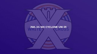 JWL 24 WX Cyclone U16 D1