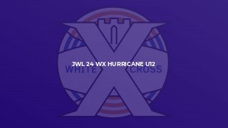 JWL 24 WX Hurricane U12