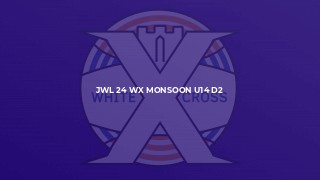 JWL 24 WX Monsoon U14 D2