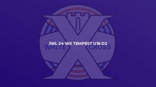 JWL 24 WX Tempest U16 D2