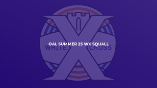 OAL SUMMER 25 WX SQUALL