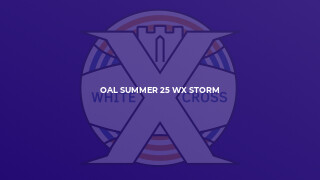 OAL SUMMER 25 WX STORM
