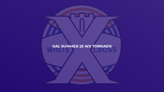 OAL SUMMER 25 WX TORNADO