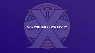 OAL WINTER 24 WX STORM