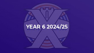 Year 6 2024/25