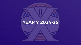 Year 7 2024-25