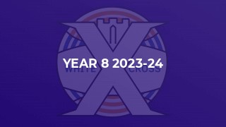 Year 8 2023-24