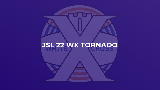 JSL 22 WX TORNADO