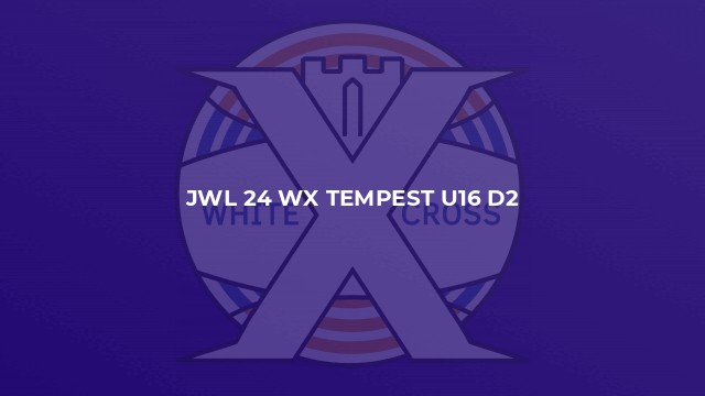 JWL 24 WX Tempest U16 D2