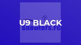 U9 Black