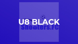 U8 Black