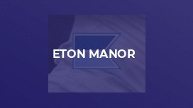 Eton Manor 