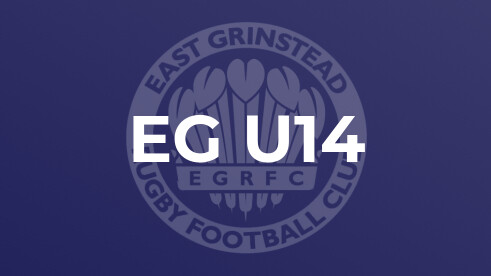 U14s defeat Chichester to go to 16 games unbeaten