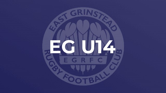 EG U14