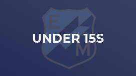 Under 15s