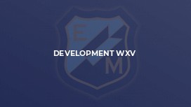 Development WXV