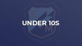 Under 10s