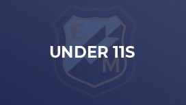 Under 11s