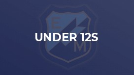 Under 12s