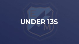 Under 13s