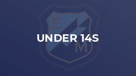 Under 14s