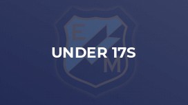 Under 17s