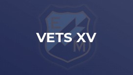 Vets XV