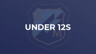 Under 12s