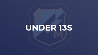 Under 13s