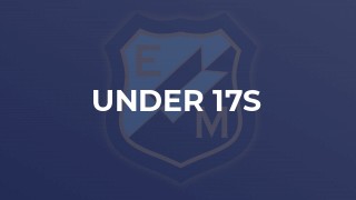 Under 17s