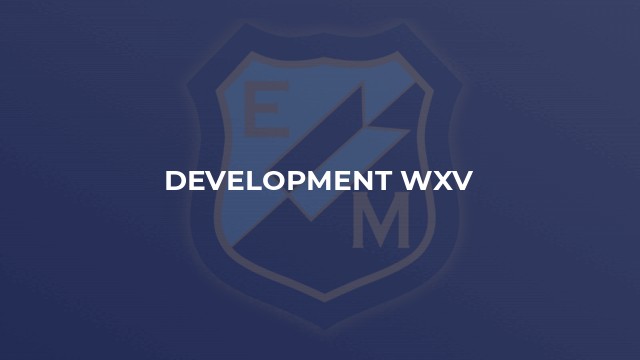 Development WXV