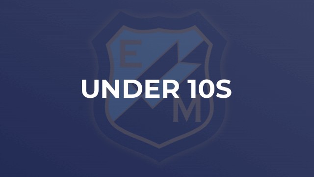 Under 10s