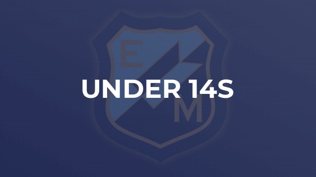 Under 14s