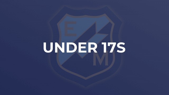 Under 17s