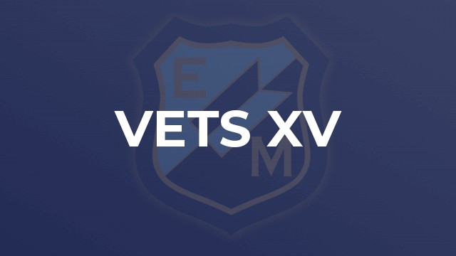 Vets XV