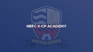 NBFC X-CP Academy