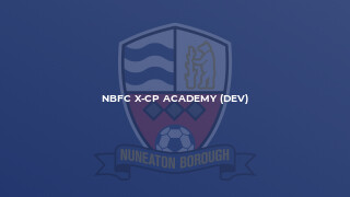 NBFC X-CP Academy (Dev)