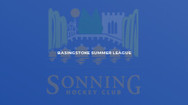 Basingstoke Summer League