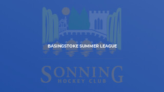 Basingstoke Summer League