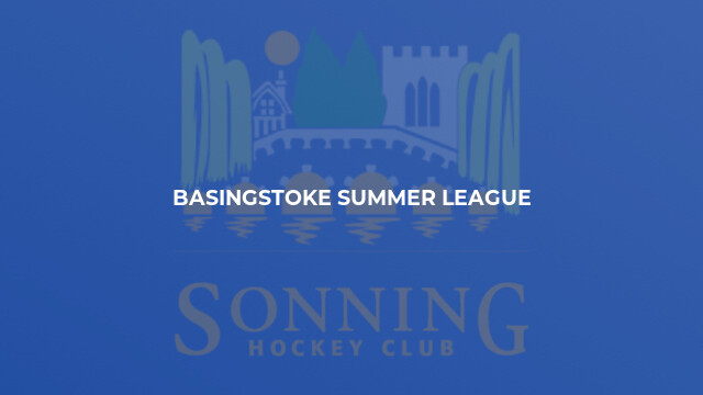 Basingstoke Summer League