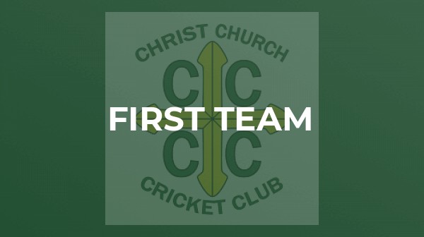 End of season match brings no joy for CCCC