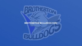 BROTHERTON BULLDOGS men