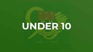Under 10