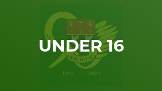 Under 16
