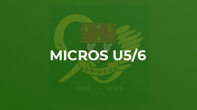 Micros U5/6