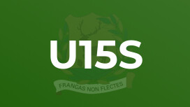 U15s