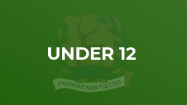 Under 12 
