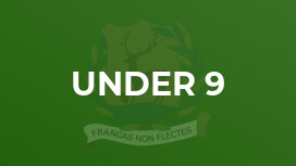 Under 9
