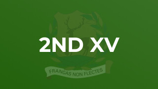 2nd XV