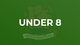 Under 8